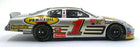 Action 1/24 Scale 104871 - 2003 Chevrolet Monte Carlo #1 NASCAR - Green