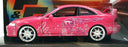 Jada 1/24 Scale 335876 - Fast & Furious 1995 Honda Integra Type R - Pink