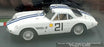 Altaya 1/43 Scale 28424I Ferrari 250 GT Berlinetta Sperimentale #21 Le Mans 1962