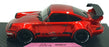 Jada Pink Slips 1/18 Scale 35726 - Porsche RWB Body Kit - Met. Red