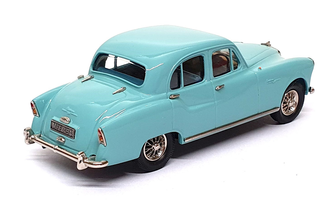 Lansdowne 1/43 Scale LDM45 - 1958 Armstrong Siddeley Sapphire 234 - Powder Blue