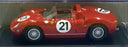 Altaya 1/43 Scale IXC.LMN.F.029 - Ferrari 250 P #21 LM 1963 - Bandini/Scarfiotti