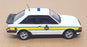 Vanguards 1/43 Scale VA11002 - Ford Escort XR3i Cambridgeshire Police