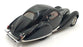 CMC 1/18 Scale M-166 - Talbot Lago Coupe T150 C-SS Teardrop 1937-39 Black