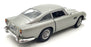 Autoart 1/18 Scale Diecast DC23426H - Aston Martin DB5 - Silver