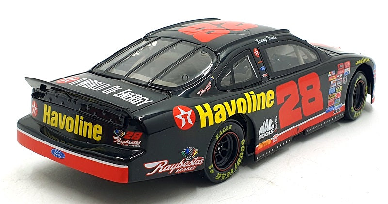 Action 1/24 Scale Diecast W249801445 - 1998 Ford Taurus Texaco #28