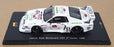 Spark Model 1/43 Scale SG020 - Lancia Beta Montecarlo #51 2nd Zolder 1980