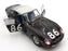 CMC 1/18 Scale M-156 - Ferrari 250 GTO 1962 Targa Florio #86 - Brown