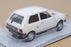 Deagostini 1/43 Scale Diecast Y045W - Yugo 45 - White