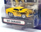 Muscle Machines 1/64 Scale 71151 02-16 - 1969 Chevrolet Camaro - Yellow