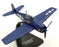 Oxford Diecast 1/72 Scale AC119 - Grumman Hellcat Lt.Cdr Willard E.Eder US.Navy