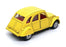 Corgi 7.5cm Long Diecast 115 - Citroen 2cv6 James Bond 007 For Your Eyes Only