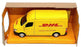 RMZ City 1/36 Scale 90530 - Mercedes Benz Sprinter (DHL) Yellow