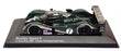 Minichamps 1/43 Scale 400 031307 - Bentley Speed 9 #7 Winner 24h Le Mans 2003
