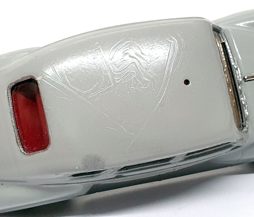 Lansdowne Models 1/43 Scale LDM26 - Jowett Javelin Monte Carlo Race Car REWORKED