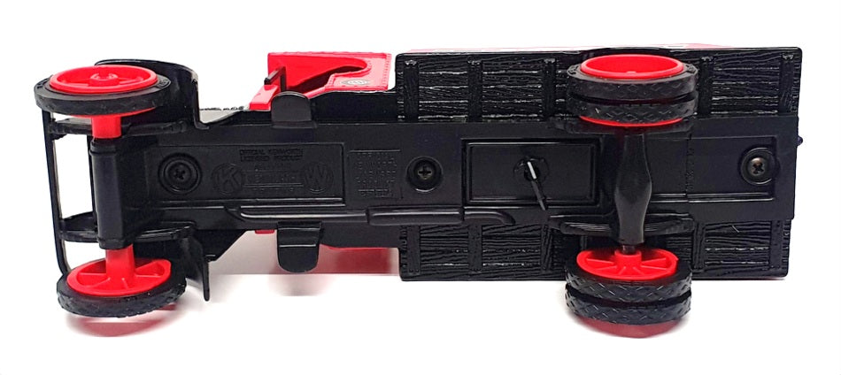 Ertl 1/34 Scale F471 - 1925 Kenworth Wrecker Coin Bank (Coastal) Red/Black
