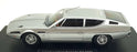KK Scale 1/18 Scale KKDC181404 - 1970 Lamborghini Espada S2 - Silver