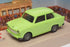 Vitesse 1/43 Scale Diecast 064006 - Trabant Der Trabi - Lt. Green