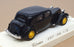 Solido 1/43 Scale Diecast 4102 - 1952 Citroen 15cv - Black