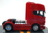 Welly 1/32 Scale 32670S-W - Scania V8 R730 Transporter - Red