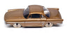 Atlas Editions Dinky Toys 543 - Renault Floride - Gold