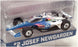 Greenlight 1/64 Scale 11595 - NTT Indycar Series #2 J. Newgarden - Blue/White
