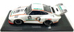 Norev 1/18 Scale 187432 - Porsche 935 Vaillant Bergischer Lowe Zolder DRM 1977