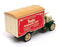 Matchbox AJ87W - 1920 AC Mack Beaulieu Autojumble 1987 REWORKED