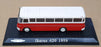 Atlas Editions 1/72 Scale 3 570 006 - 1959 Ikarus 620 Bus Coach - Red/White