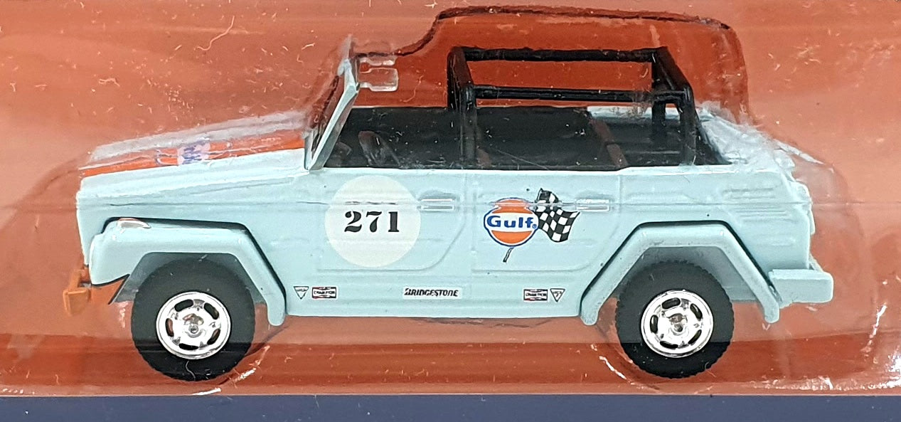 Greenlight 1/64 Scale 41145-D - 1983 Volkswagen Type 181 (The Thing) #271