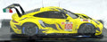 Spark 1/18 Scale 18S930 - Porsche 911 RSR 19 Iron Lynx Le Mans 2023 #60