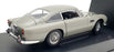 Autoart 1/18 Scale 70020 Aston Martin DB5 007 James Bond Goldfinger Silver