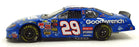 Action 1/24 Scale 106552 - Chevrolet 2004 NASCAR #29 Ice Breakers - Hardvick
