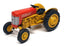 Toy Cupboard 1/42 - 137 Spot On Based Massey Ferguson MH65 Tractor - Yellow/Red