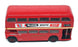 Corgi 1/76 Scale OM46310 - Classic Routemaster Bus London Trans 60y Anniversary