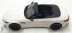 Top Speed 1/18 Scale TS0461 - Mercedes-AMG SL 63 - white