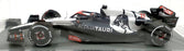 Spark 1/18 Scale 18S886 Alpha Tauri AT04 F1 Scuderia Bahrain 2023 N. De Vries 21