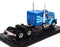 Ixo Models 1/43 Scale Diecast TR216.22 - 1980 Marmon CHDT Truck - Blue