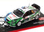 Altaya 1/43 Scale AFF07 - Ford Focus RS WRC 07 #8 Duval/Chevaillier