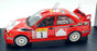 Autoart 1/18 Scale Diecast 80041 Mitsubishi Lancer Evo VI WRC 2000 RMC Makinen