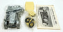 Gabriel 1/20 Scale Unbuilt Metal Kit 4866 - Ford Model A Victoria