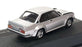 Altaya 1/43 Scale 23825A - Opel Ascona B 400 Chuck Jordan - Silver