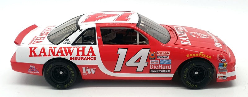 Ertl 1/18 Scale Diecast 7579 - 1994 Chevrolet Lumina #14 John Andretti