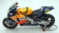 Minichamps 1/6 Scale 062 027146 Honda RC211V Repsol V.Rossi #46 Moto GP 2002