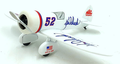 Revell Approx 28cm Wingspan 0628 - Travel Air Mystery Ship Morema Inc. #52