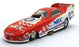Racing Champions 1/24 Scale 77202 - NEC Firebird Funny Car NHRA Dragster Densham