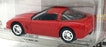 Johnny Lightning 1/64 Scale 992-01 - 1997 Corvette - Red