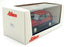 Schuco 1/18 Scale Diecast 18U00110 - 1989 Fiat Panda 4x4 - Red