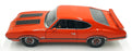 Exact Detail 1/18 Scale WCC306B - 1970 Oldsmobile 4-4-2 W-30 - Rallye Red