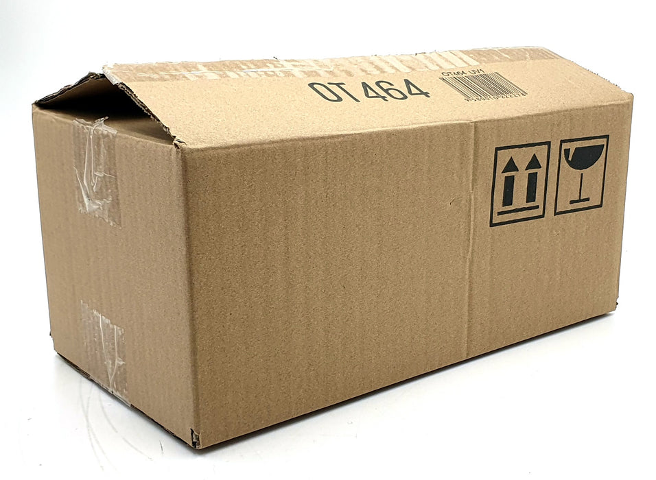 Otto Models 1/18 Scale Resin OT464 - Audi S4 (C4) 4.2 V8 - Silver